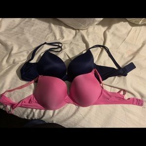 Victoria Secret Bras